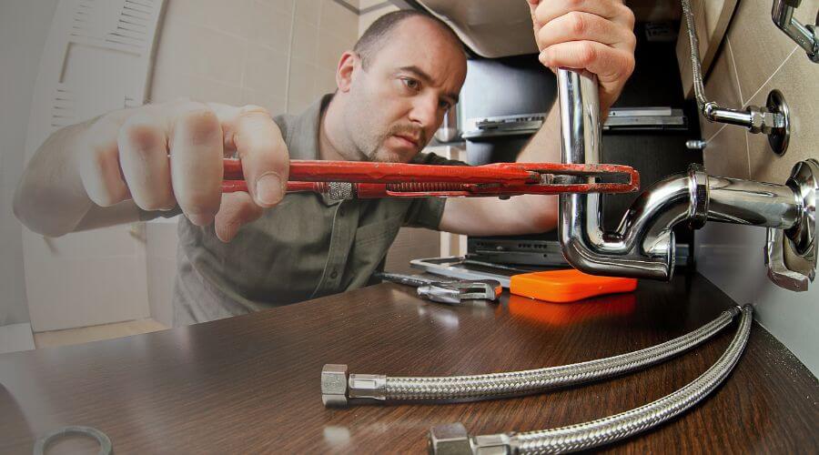 Local expert plumbing services in Myra, TX